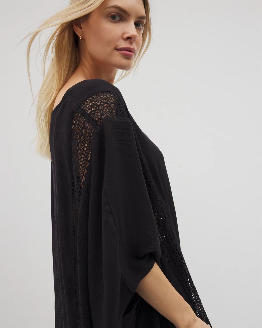 Caftan Cover-Up click to view larger image.