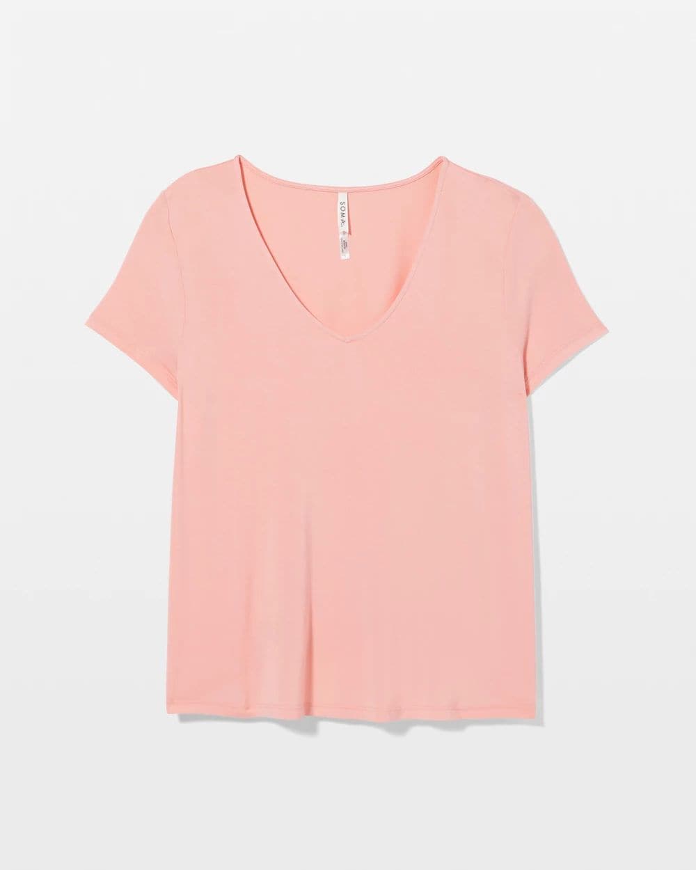 Cool Nights Short Sleeve Pajama Tee