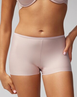 Boyshort Panty