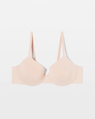 Lightly Lined Perfect Coverage Bra click to view larger image.
