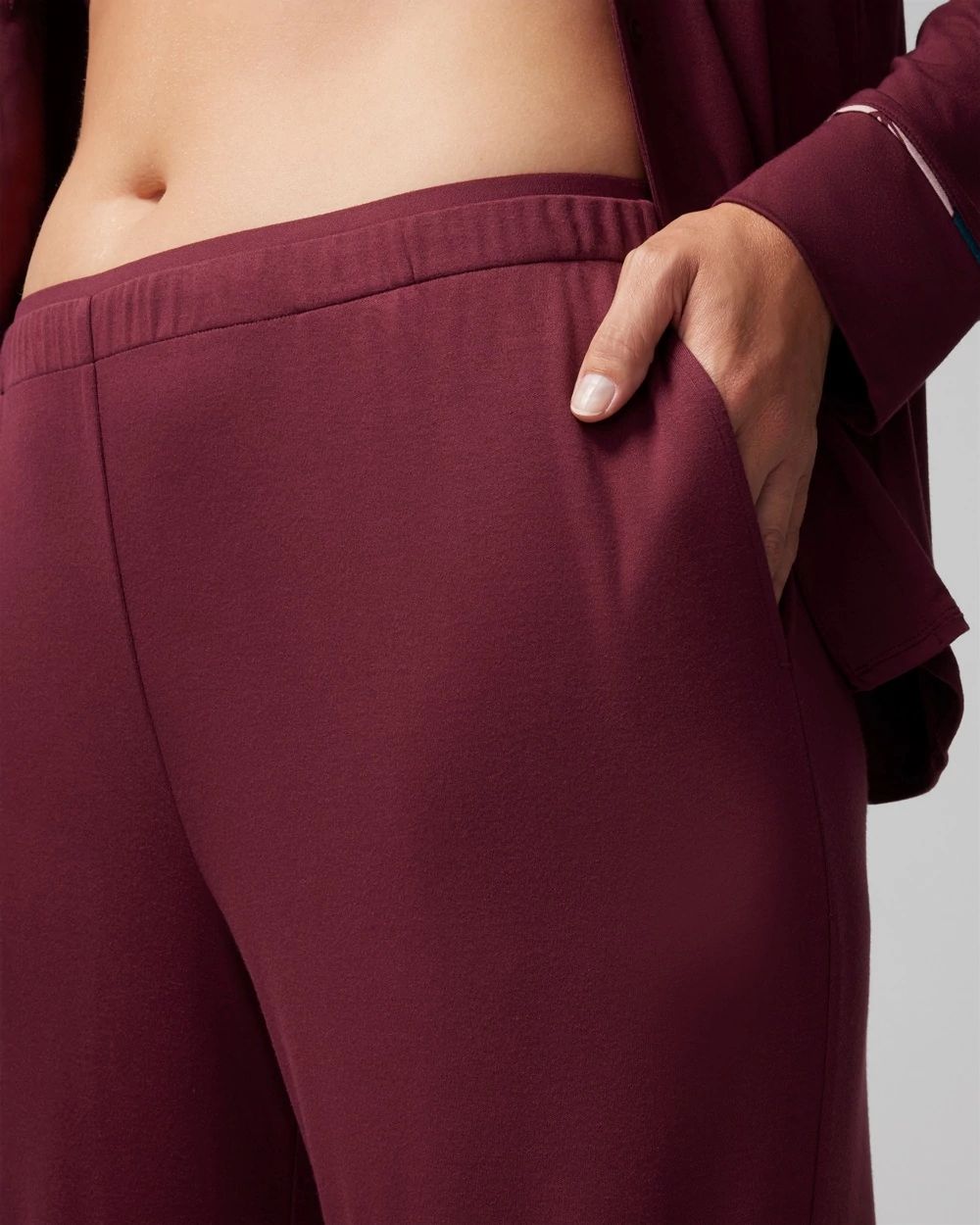 Pajama Pants