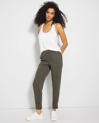 24/7 High-Waist Joggers