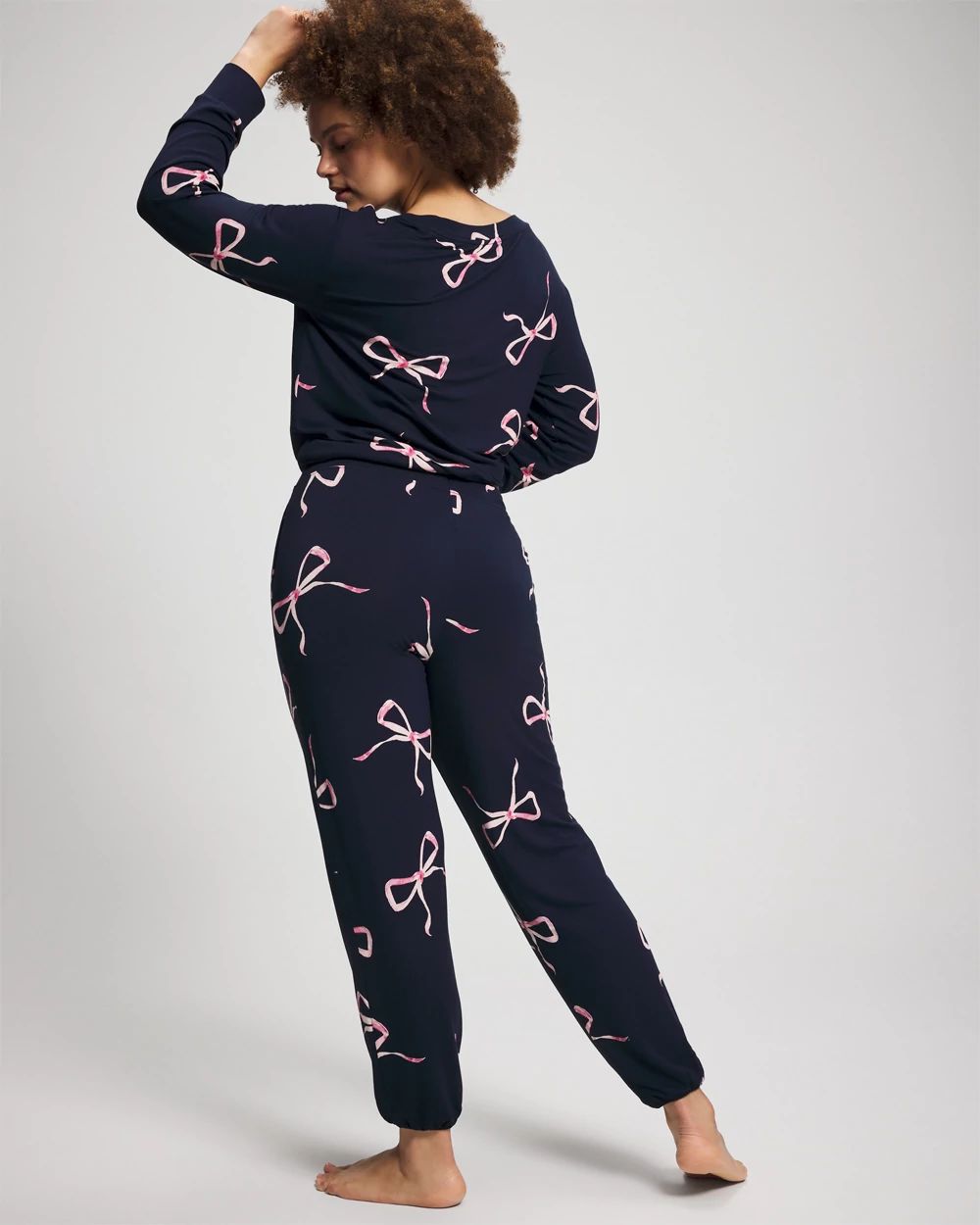 Sunday Banded Ankle Pajama Pant