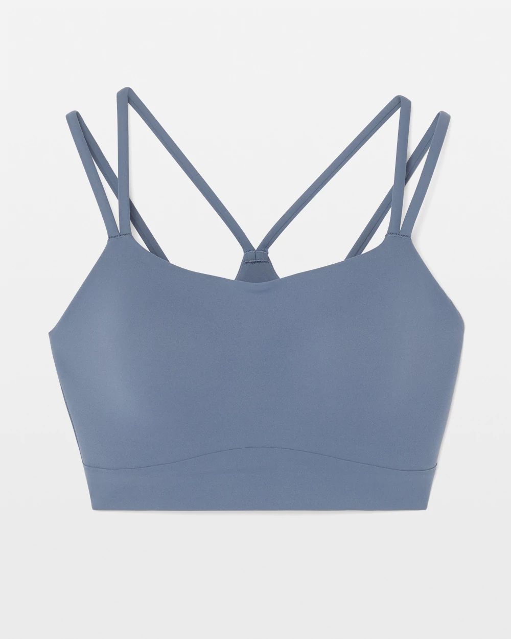 Yoga Bra click to view larger image.