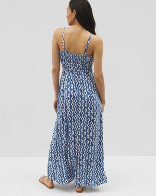 Paradiso Maxi Bra Dress click to view larger image.