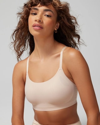 Luxe Convertible Bralette