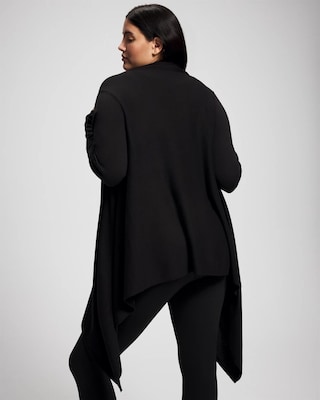 Sweater Travel Wrap click to view larger image.