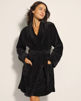 Short Robe
