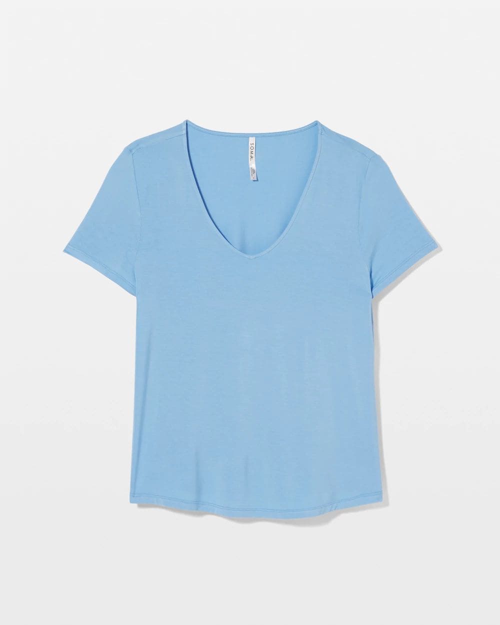 Cool Nights Short Sleeve Pajama Tee
