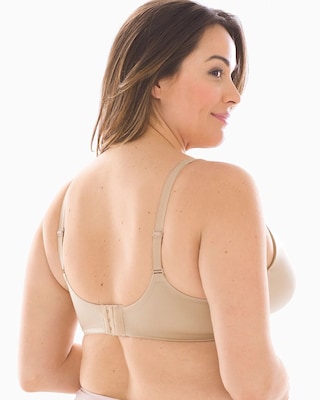 1 Inch Minimizer Bra