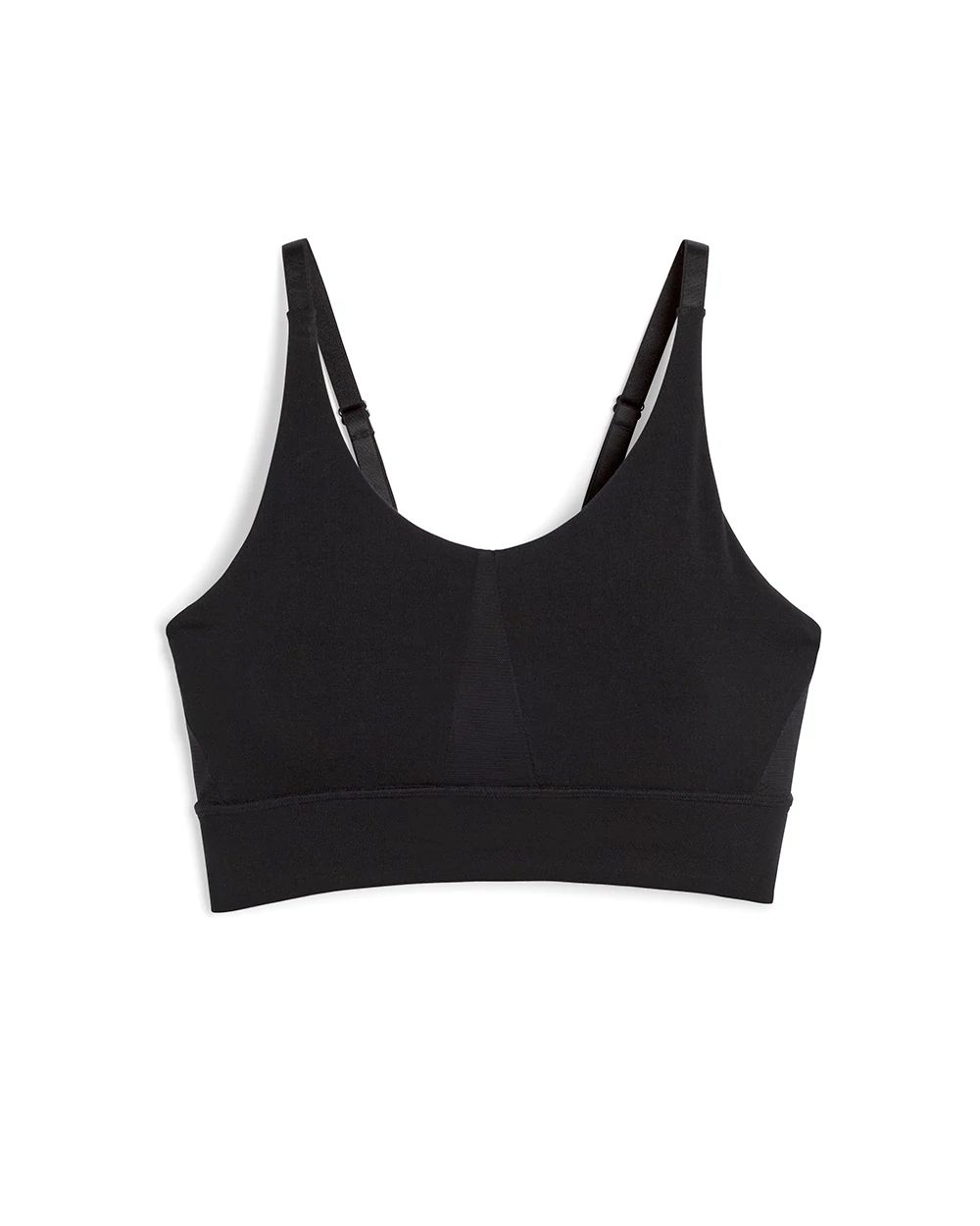 AnaOno Wireless Pocketed Comfort Bra