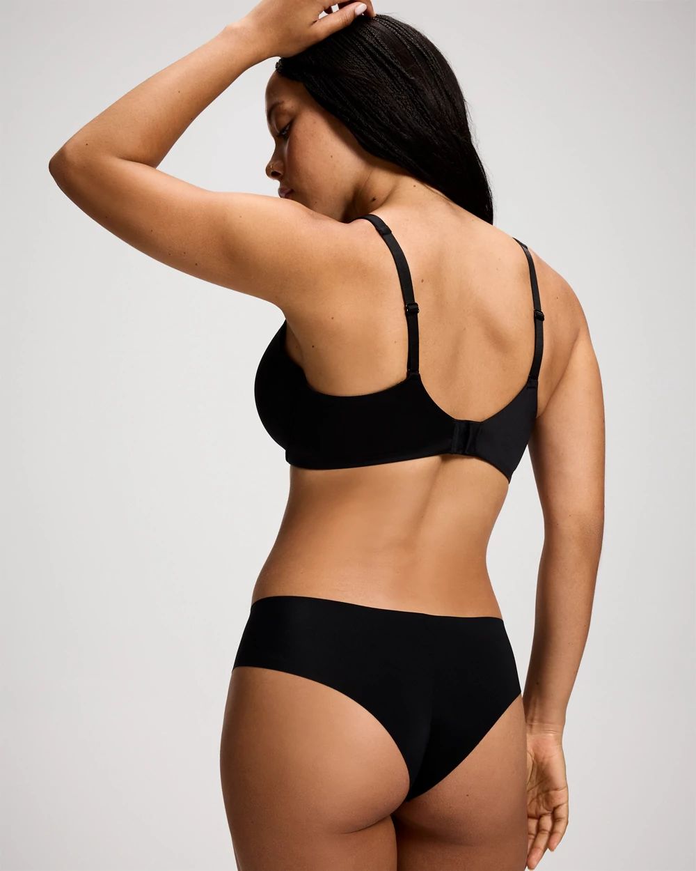 Stunning Top Fill Perfect Coverage Bra