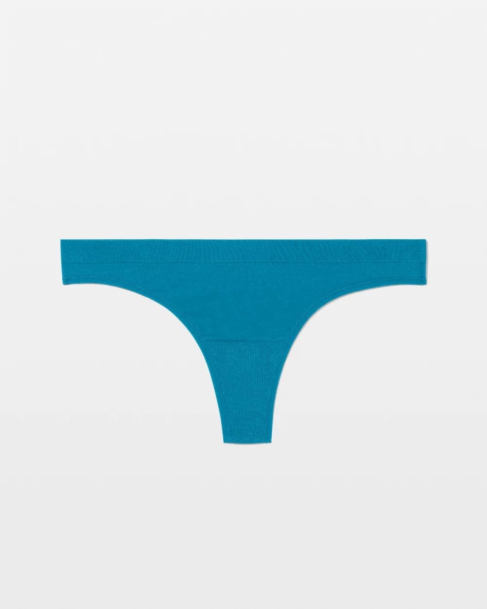 Seamless Thong Panty
