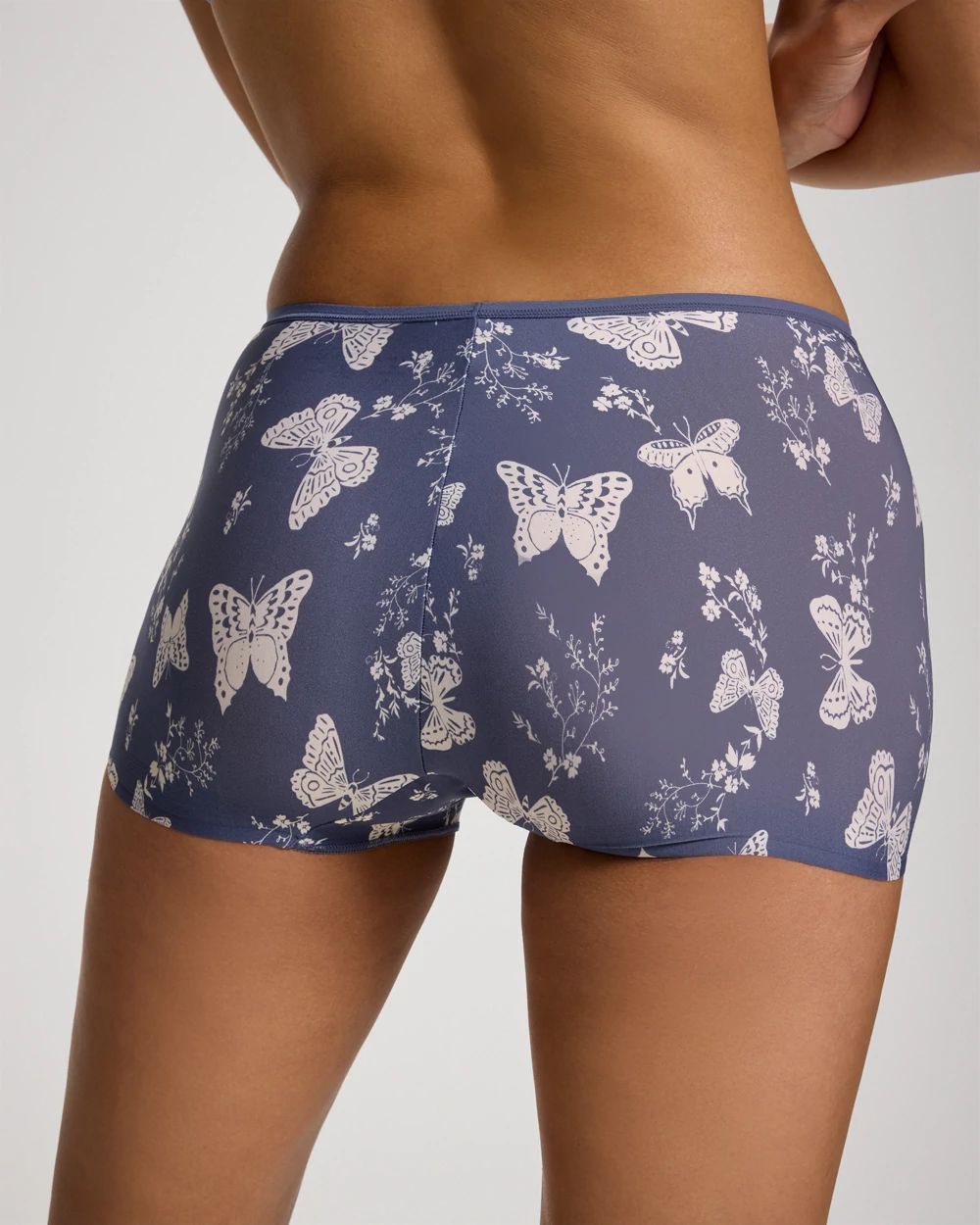 Vanishing Edge Boyshort Panty