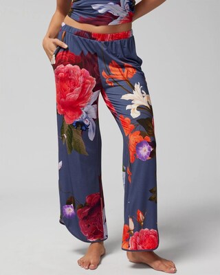 Tulip Pajama Pants