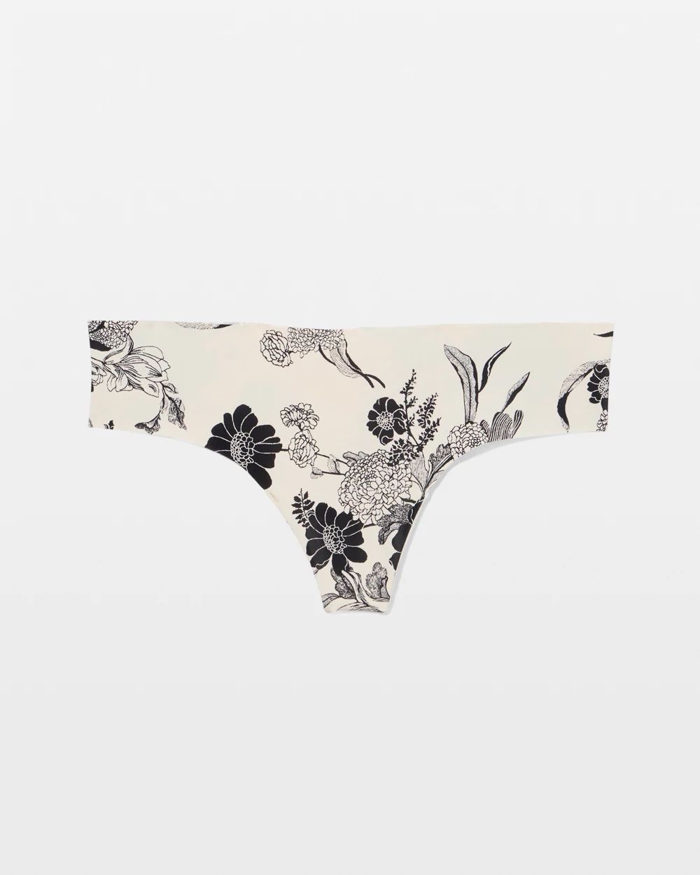 Thong Panty click to view larger image.