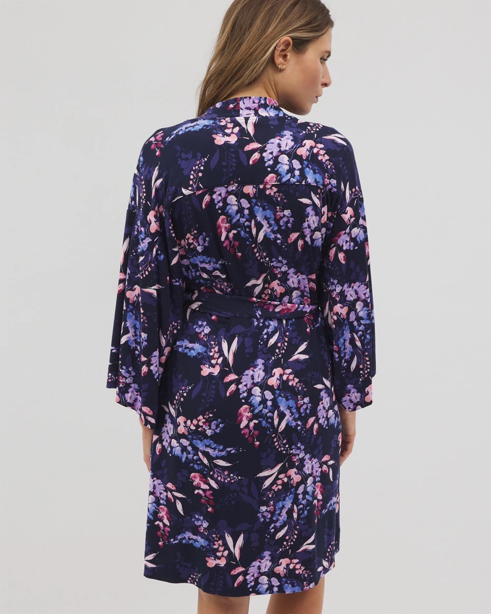 Short Robe