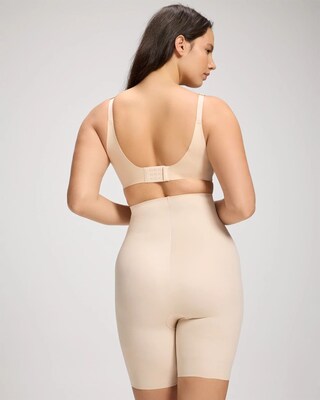 Super High Waist Short click to view larger image.