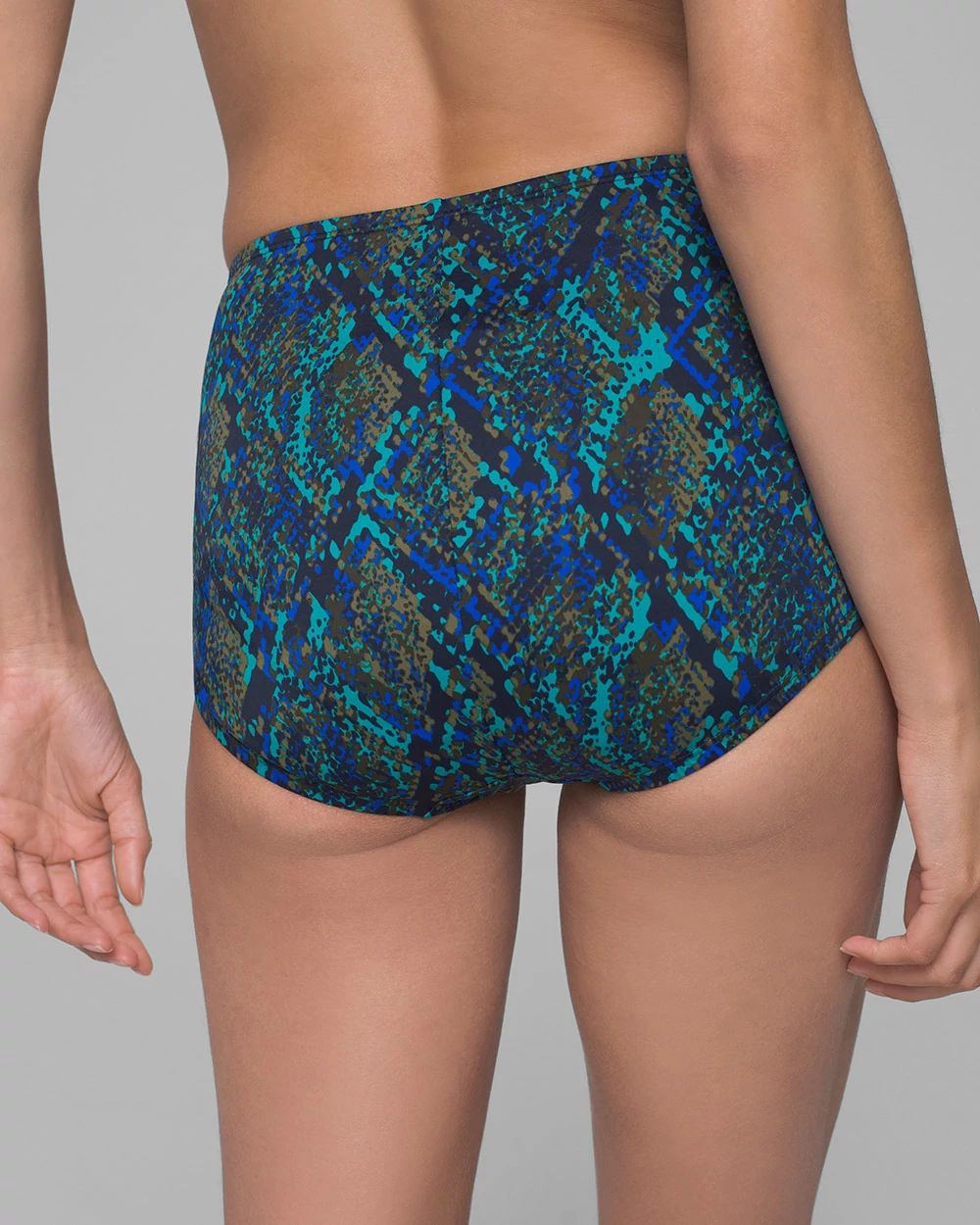 Basilisk Norma Jean Bikini Bottom