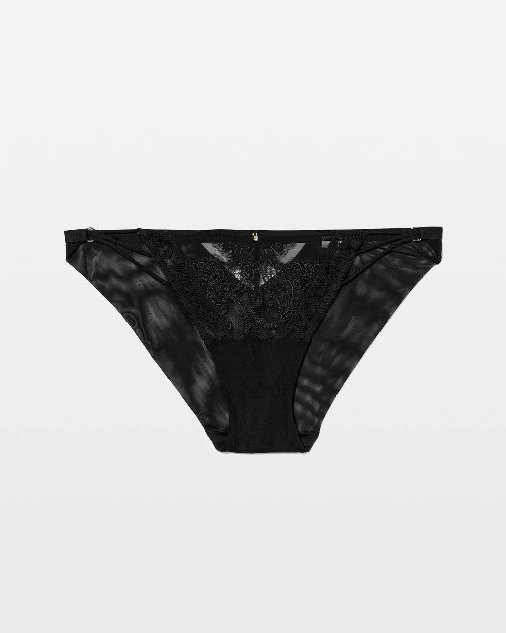 Soma’s Sexiest Ethereal Embroidery Bikini Panty