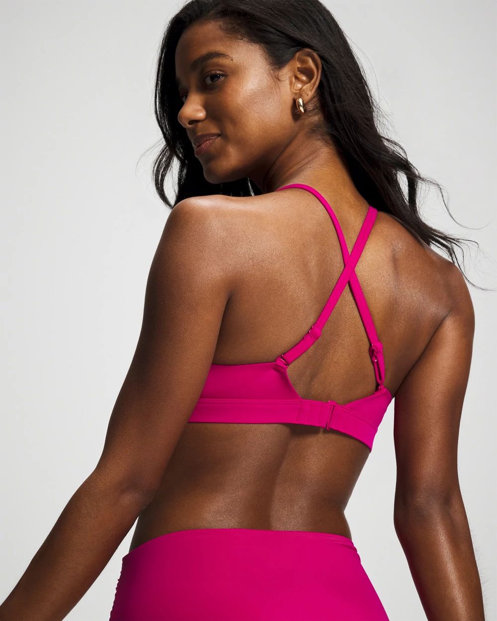 Soma Swim Enbliss Wireless Bikini