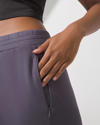 High Tech Sweats Jogger Pants