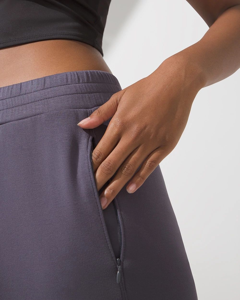 High Tech Sweats Jogger Pants