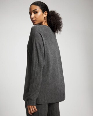 Premier Knit Sweater click to view larger image.