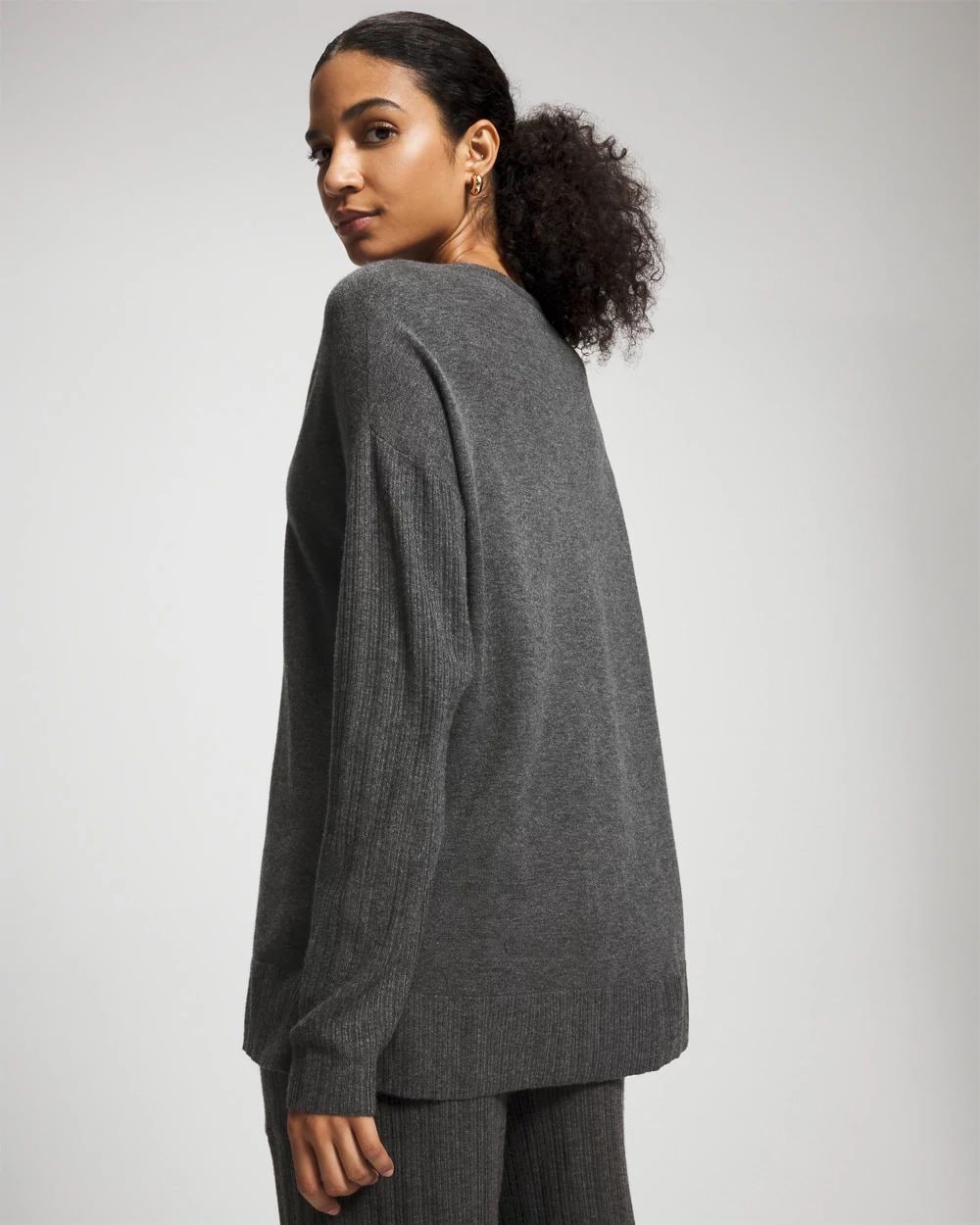 Premier Knit Sweater click to view larger image.