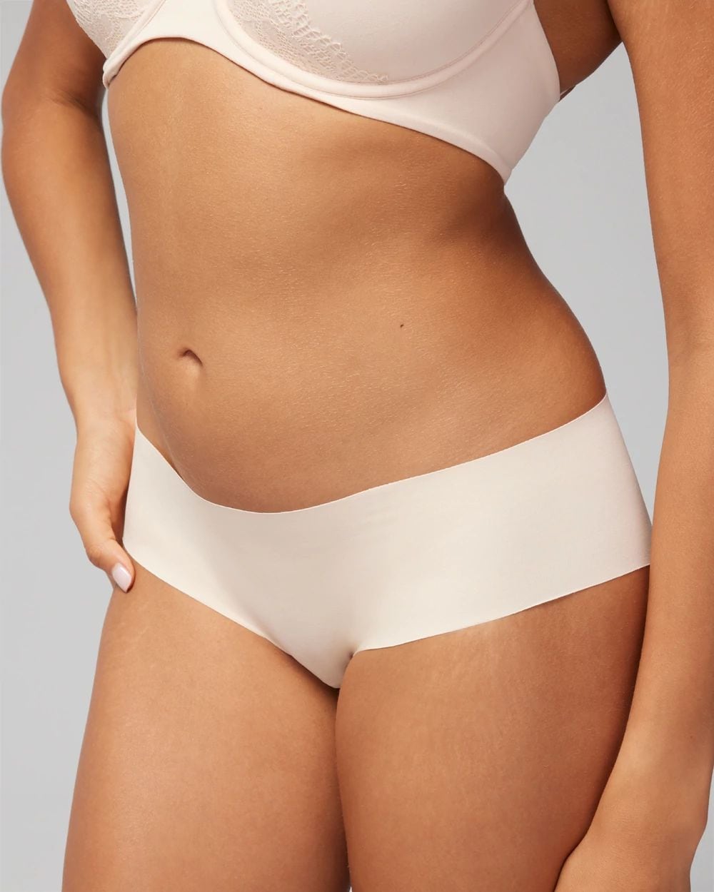 Almost Bare Hipster Panty