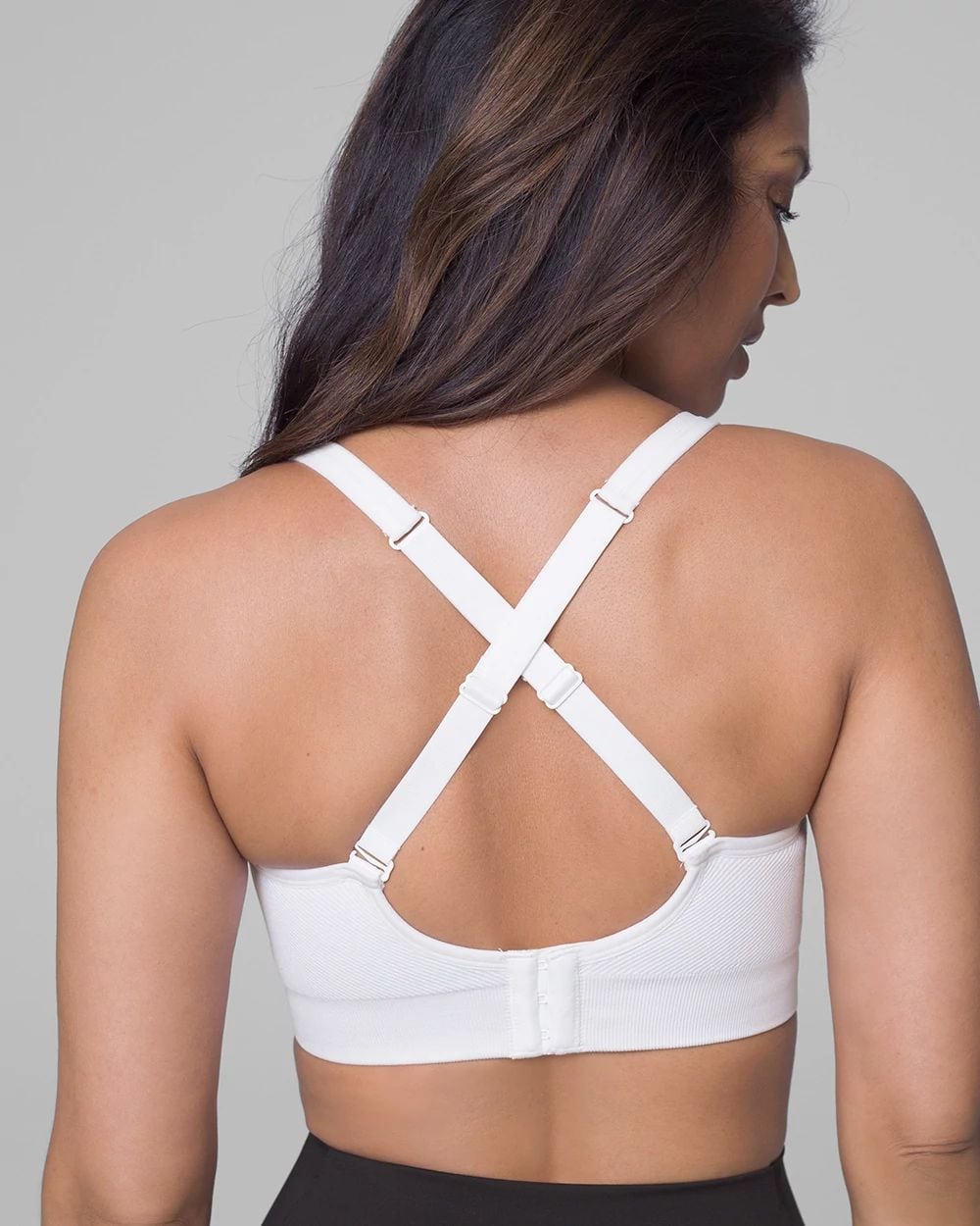Soma Sport Seamless Bra