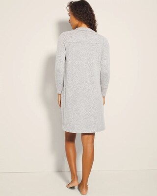 Cozyluxe Pajama Cardigan