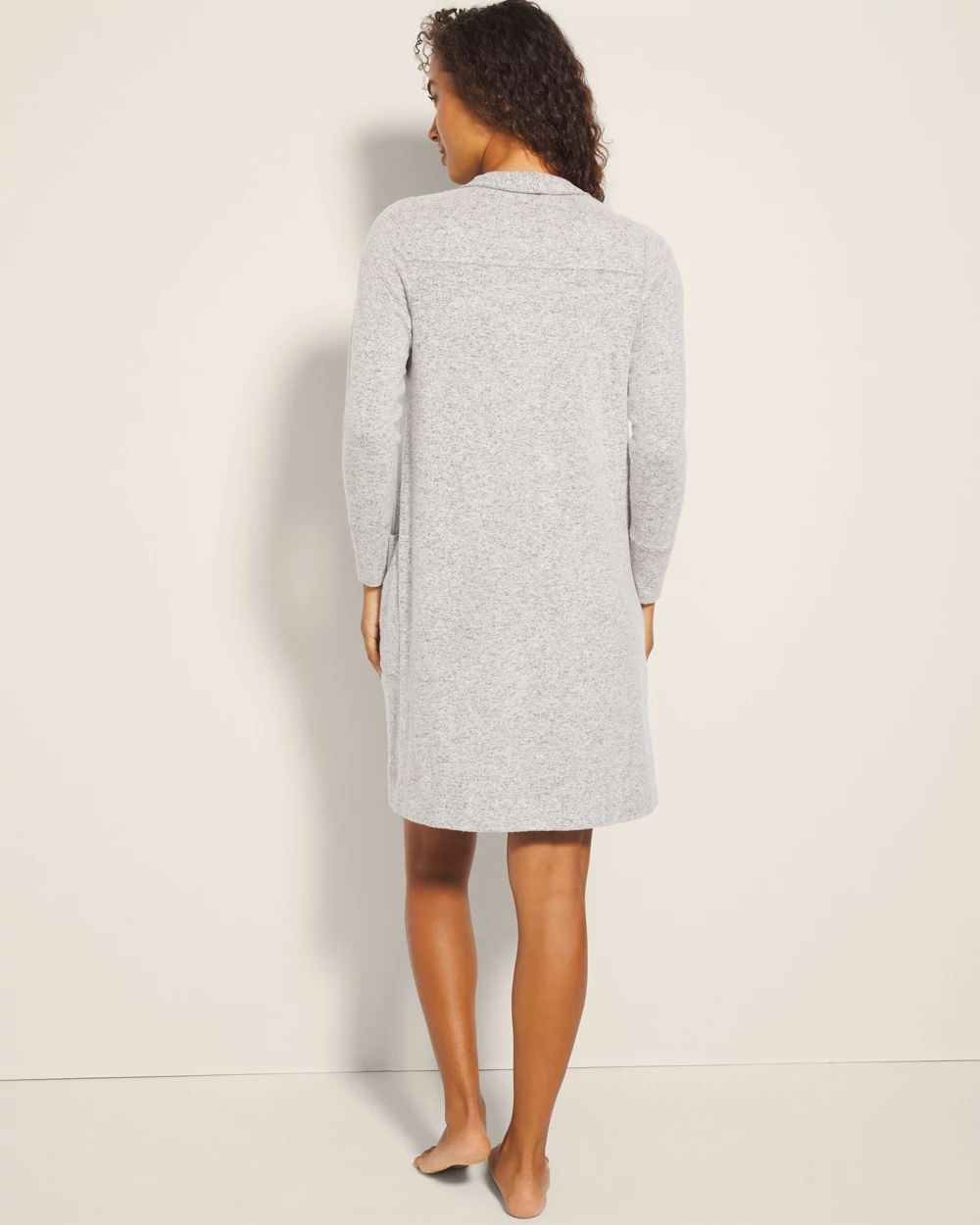 Cozyluxe Pajama Cardigan