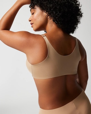 360 Front-Close Bra click to view larger image.