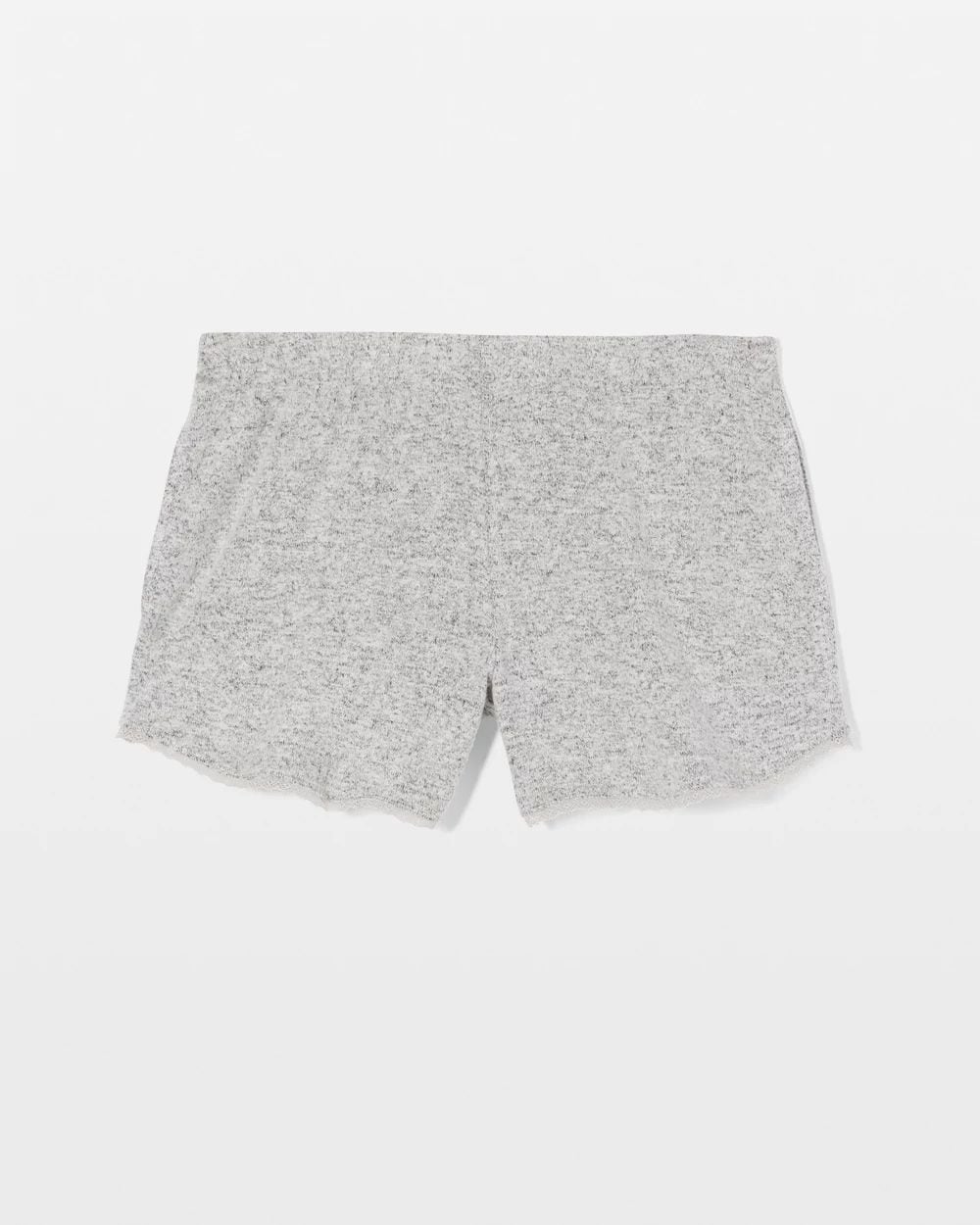 Cozyluxe Pajama Shorts