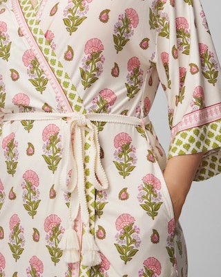 Short Robe