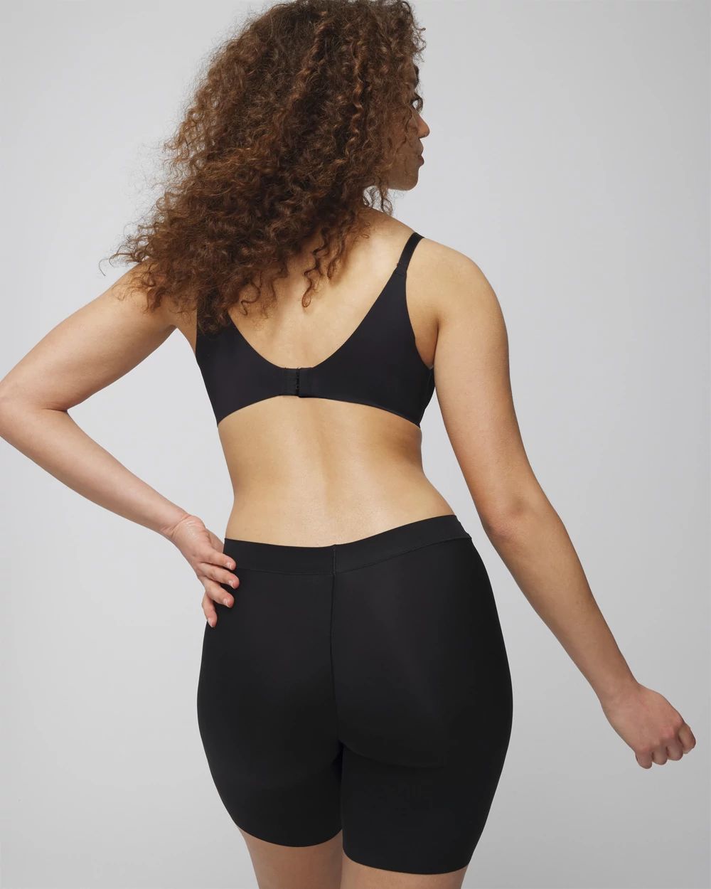 Second Skin by Soma Lightweight Smoothing Short