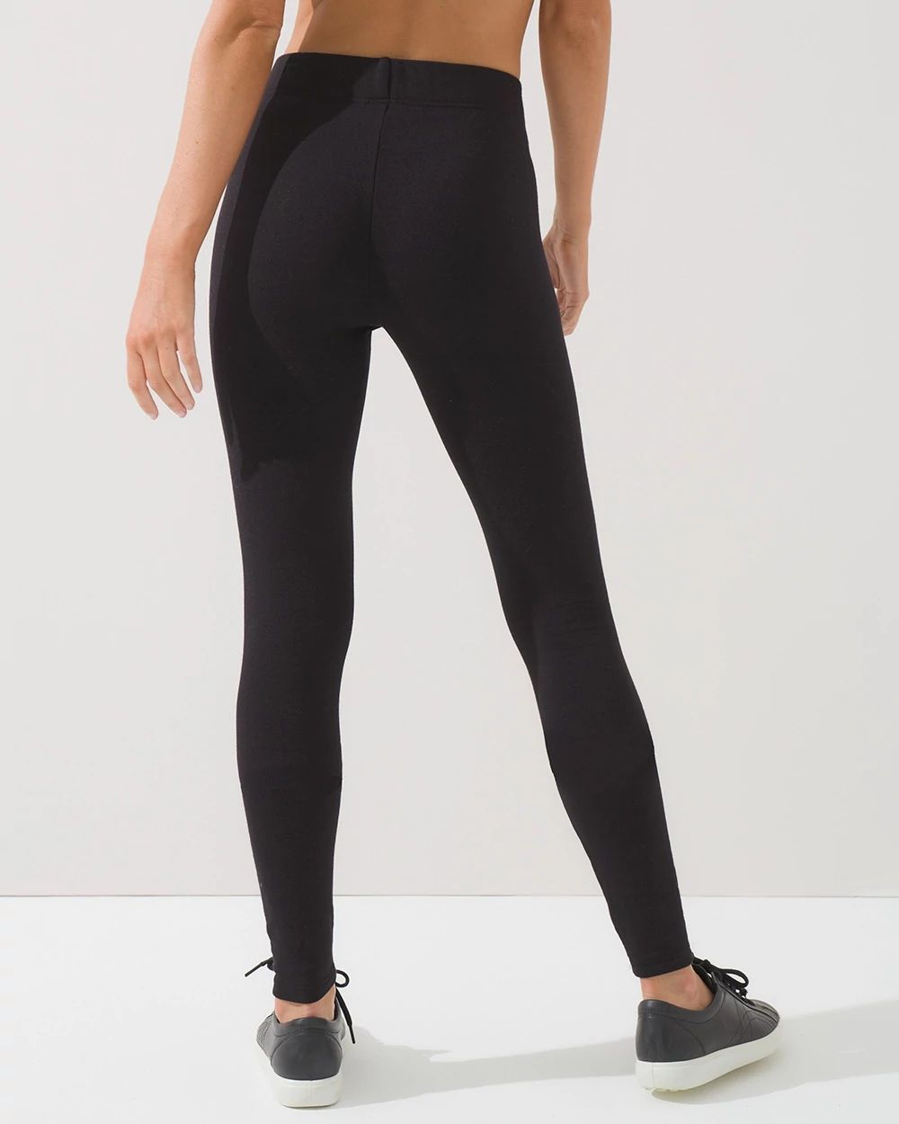 Essential Fleece Leggings