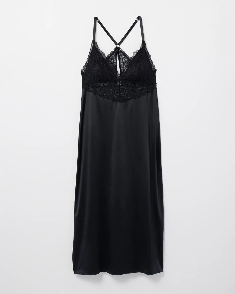 Midi Gown