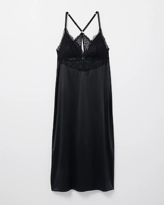 Midi Gown