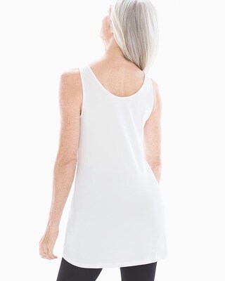Tunic Layering Tank click to view larger image.