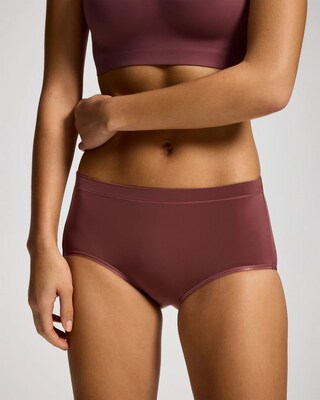 Modern Brief Panty