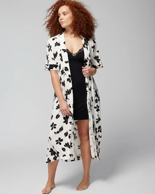 Midi Robe