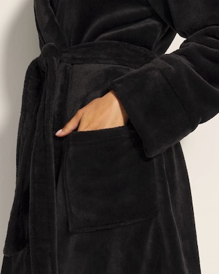 Short Robe