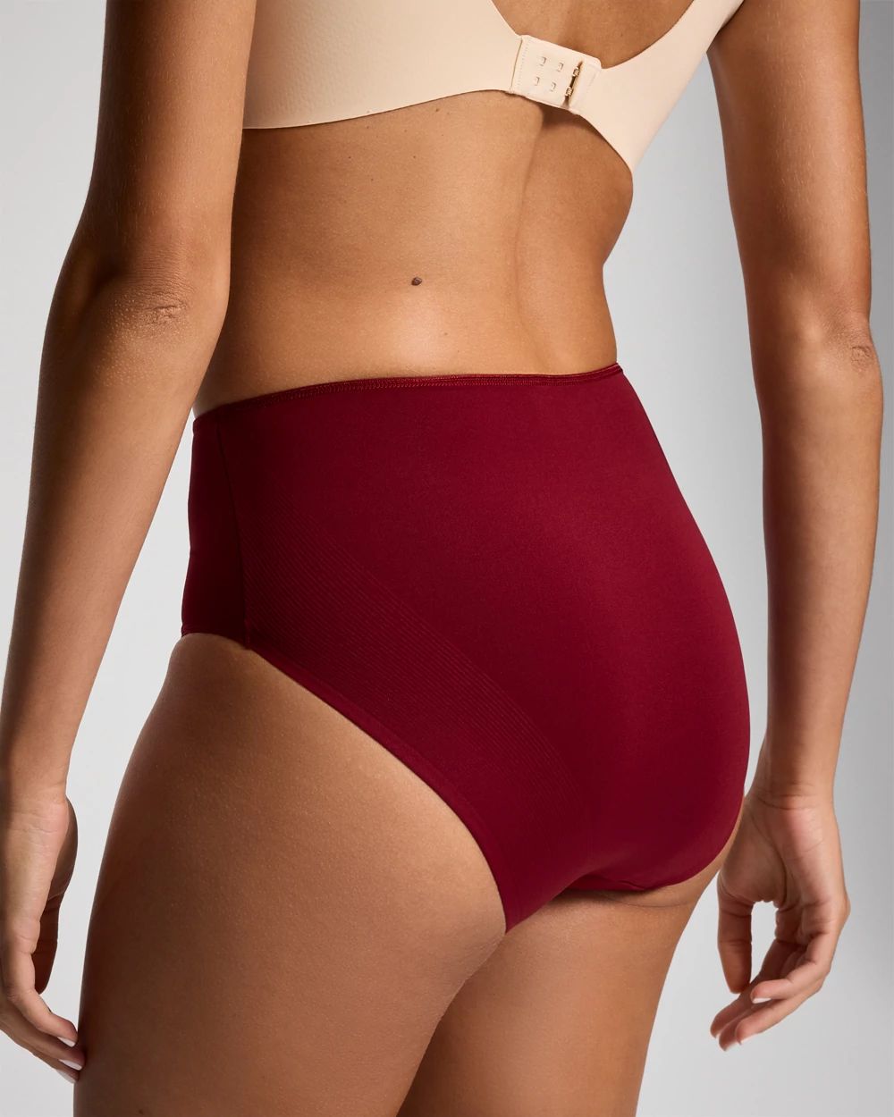 Modern Brief Panty click to view larger image.