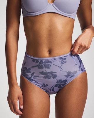 Modern Brief Panty