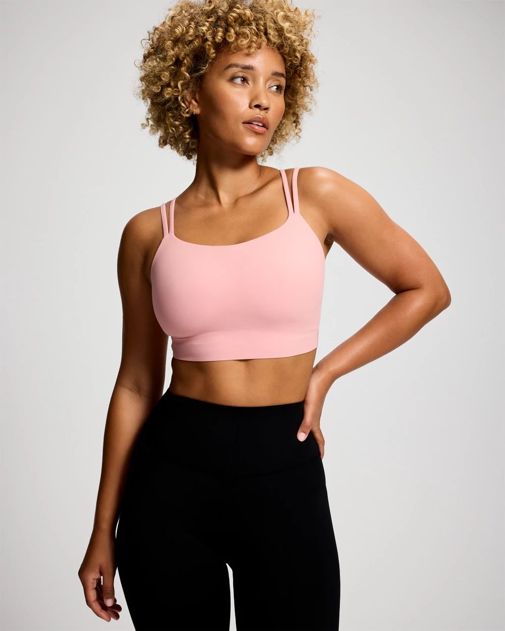 Soma Sport Yoga Bra