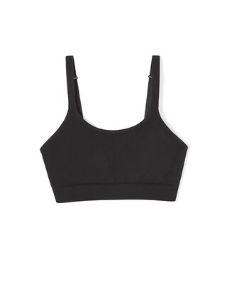 Seamless Bra click to view larger image.
