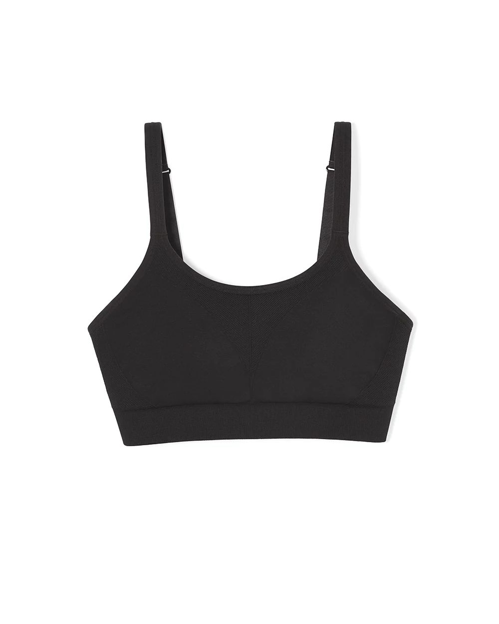 Soma Sport Seamless Bra