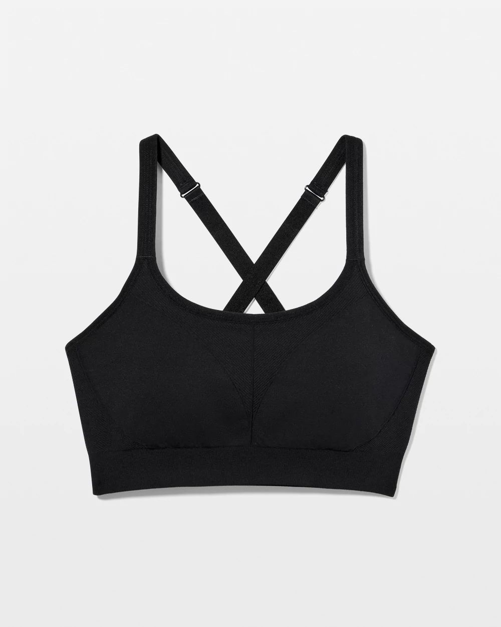 Soma Sport Seamless Bra